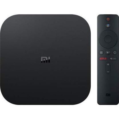 MI TV BOX S EU