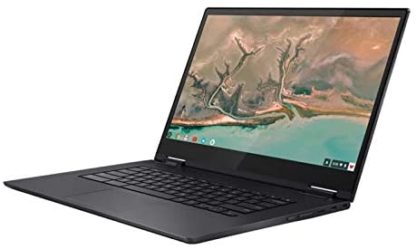 Ordenador portátil Convertible de 15.6" Lenovo