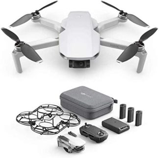 Dron ultraligero DJI Mavic Mini Combo