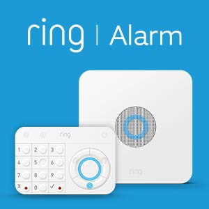 Ring Alarm Kit de 5 piezas – sistema de seguridad para el hogar