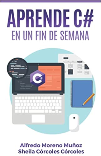 Aprende C# en un fin de semana - Libro en español