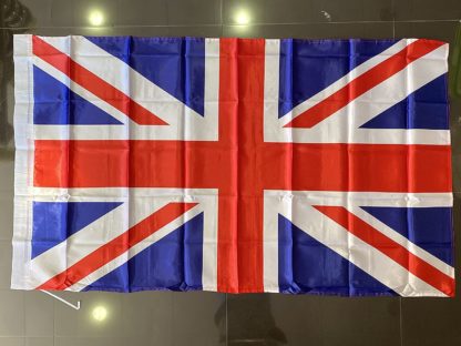Bandera de Gran Bretaña - Reino Unido 150 x 90 cm