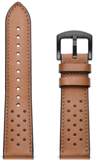 Correa reloj cuero - compatible Galaxy gear
