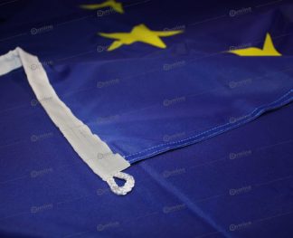 Bandera de Europa 100 x 150 - tela náutico