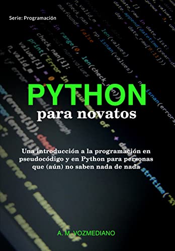 Python para novatos