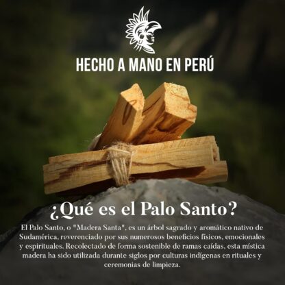 Palo santo